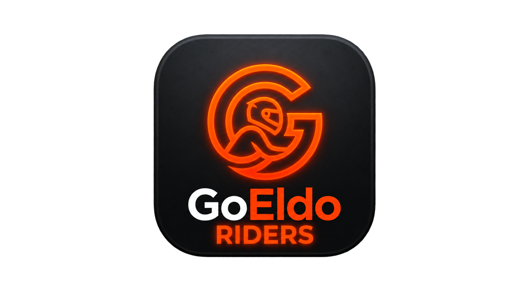 GoEldo Rider